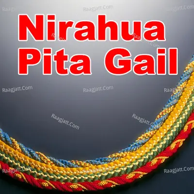 Nirahua Pita Gail - Sunita Rani cover album