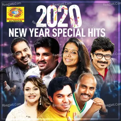 2020 New Year Special Hits - Deepak Dev cover album