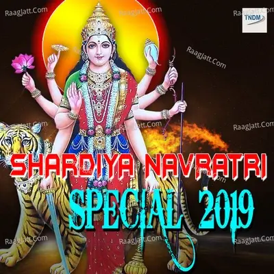 Shardiya Navratri Special 2019 - Pyare Lal cover album