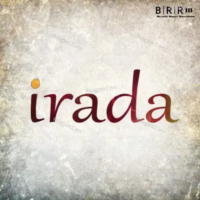 Irada -  cover album