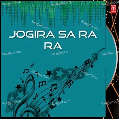 Jogira Sa Ra Ra - Om Prakash Singh Yadav cover album