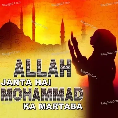 Allah Janta Hai Mohammad Ka Martaba - Abdul Habib Ajmeri cover album