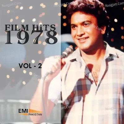 Film Hits 1978, Vol. 2 - A. Nayyar - Mehnaz cover album