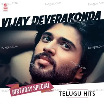 Vijay Deverakonda Birthday Special Telugu Hits - Justin Prabhakaran cover album