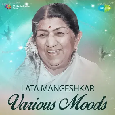 Lata Mangeshkar Various Moods - Lata Mangeshkar cover album