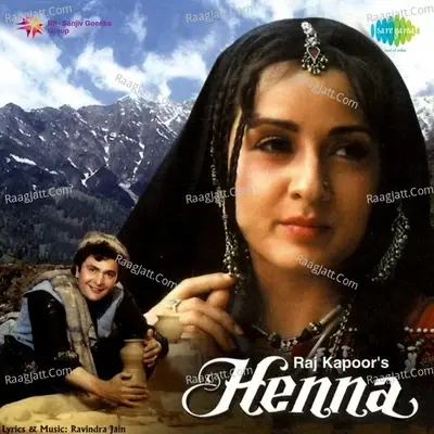 Henna - Ravindra Jain cover album