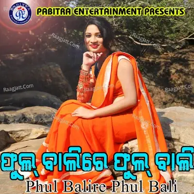 Phul Balire Phul Bali - Brundaban Meher cover album