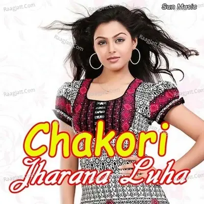 Chakori Jharana Luha - Muna Aziz cover album