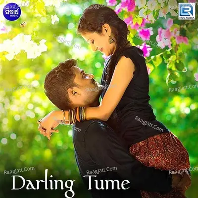 Darling Tume - MILAN SINGH cover album