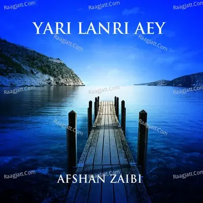 Yari Lanri Aey - Afshan Zaibi cover album