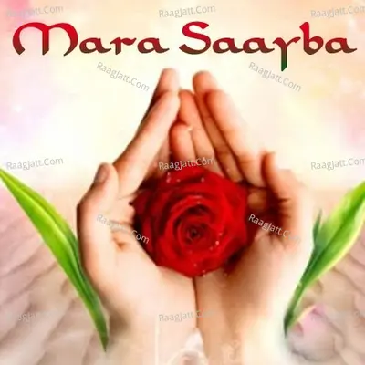 Mara Saayba - Narendra cover album