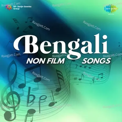 Bengali Non Film Songs - Sailen Mukherjee cover album