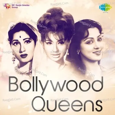 Bollywood Queens - R.D. Burman cover album