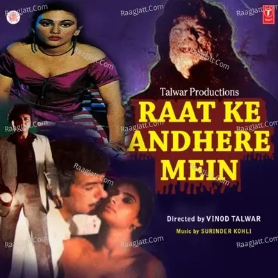 Raat Ke Andhere Mein - Kavita Krishnamurthy cover album