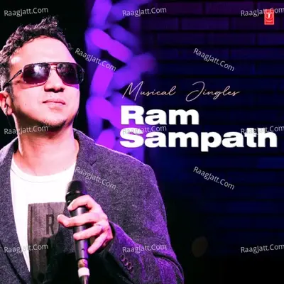 Musical Jingles - Ram Sampath - Ram Sampath cover album