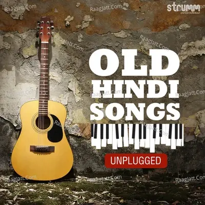 Old Hindi Songs Unplugged - R. D. Burman cover album