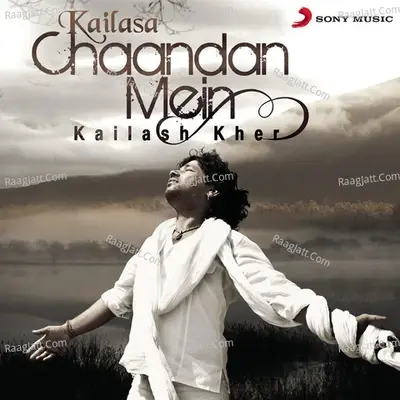 Chaandan Mein - Kailash Kher cover album