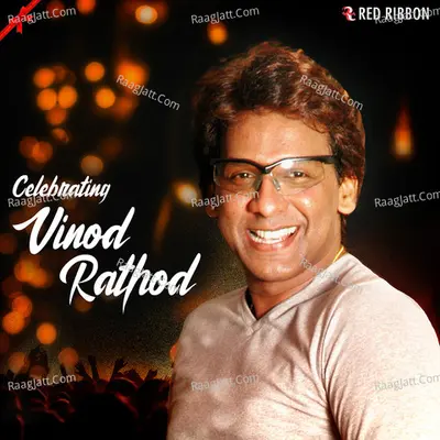 Celebrating Vinod Rathod - Vinod Rathod cover album