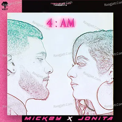 4AM - Mickey Singh cover album