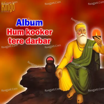 Hum Kooker Tere Darbar - Bhai Harbans Singh cover album