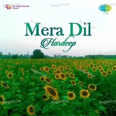 Hardeep Mera Dil - Hardeep Singh cover album