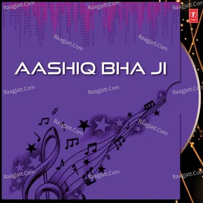 Aashiq Bha Ji - Karamjit Anmol cover album