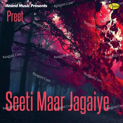 Seeti Maar Jagaiye - Preet cover album