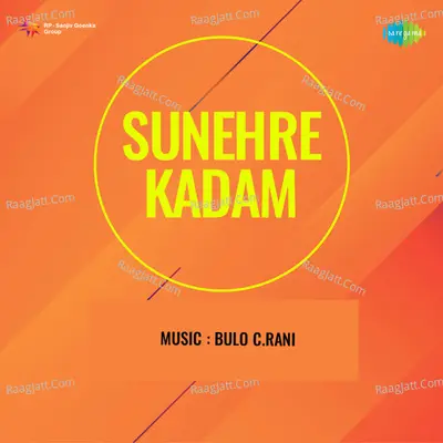 Sunehre Kadam - bulo c rani cover album