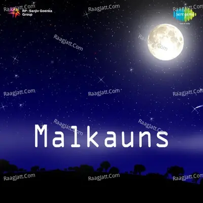 Malkauns - Traditional cover album