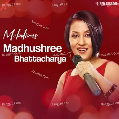 Melodious Madhushree Bhattacharya -  cover album