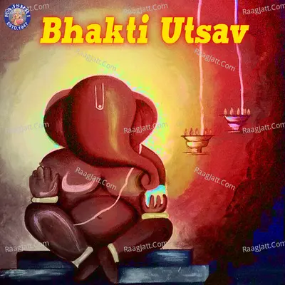 Bhakti Utsav - Arohi Anil Agarkar cover album