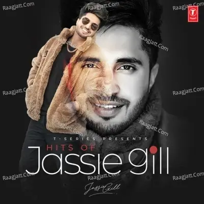 Hits Of Jassie Gill - Jassie Gill cover album