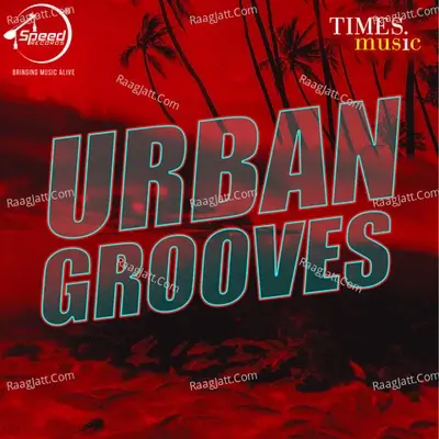 Urban Grooves - Nikku Singh cover album