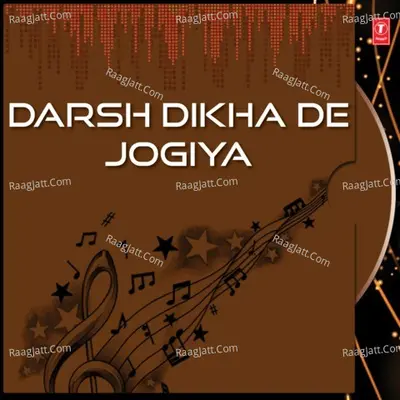 Darsh Dikha De Jogiya - Yudhveer cover album