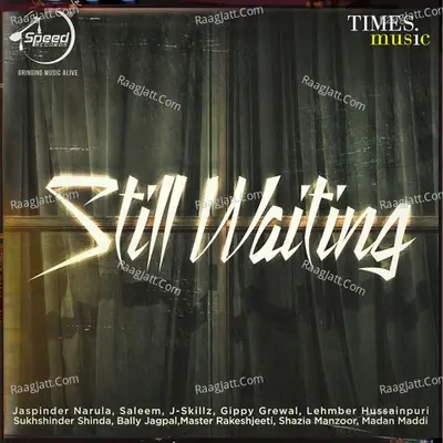 Still Waiting - Master Saleem cover album