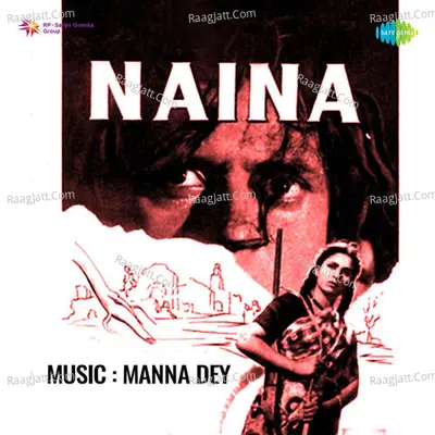 Naina - Manna Dey cover album