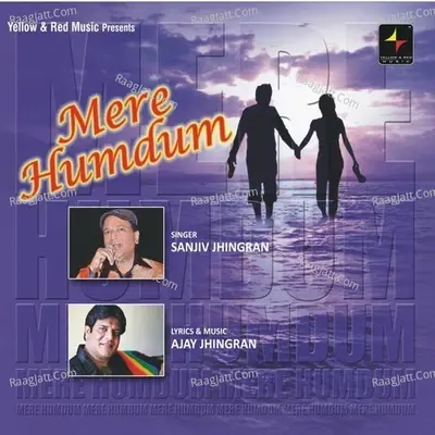 Mere Humdum - Sanjiv Jhingran cover album