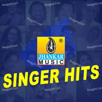 Jhankar Music Singer Hits - Sonu Nigam cover album