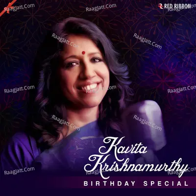 Kavita Krishnamurthy Birthday Special - Kavita Krishnamurthy cover album