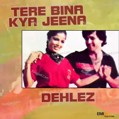 Dehlez / Tere Bina Kya Jeena - Nahid Akhtar cover album