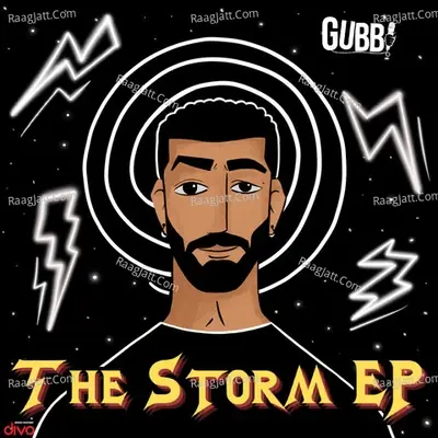 The Storm EP - Gubbi cover album