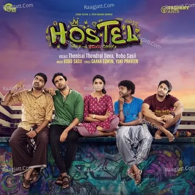 Hostel - Thenisai Thendral Deva cover album