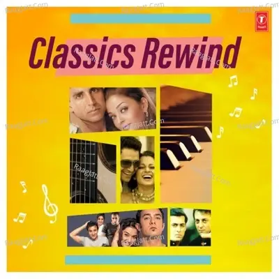 Classics Rewind -  cover album