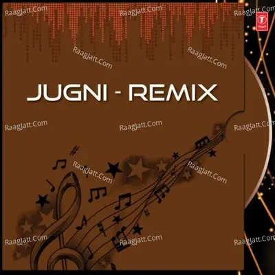 Jugni Remix - Anu Malik cover album