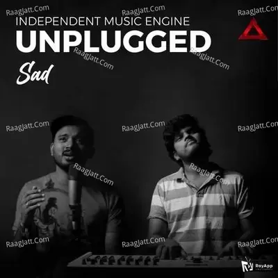 Ime Covers  (Unplugged) - Sad - Sabari Darshan cover album