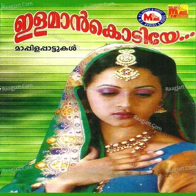 Ilamankodiye - Arun cover album