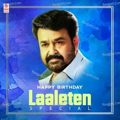 Happy Birthday Laaleten Special - Raveendran cover album