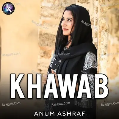 Khawab -  cover album