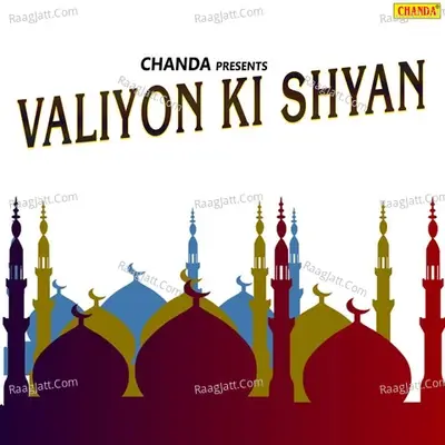 Valiyon Ki Shyan - S Raja Kaliyari cover album