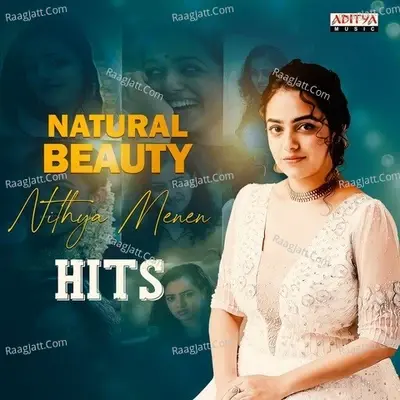 Natural Beauty Nithya Menen Hits - Thaman S. cover album